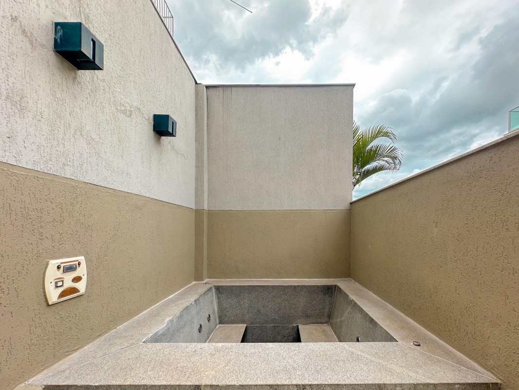 Cobertura, 2 quartos, 141 m² - Foto 3