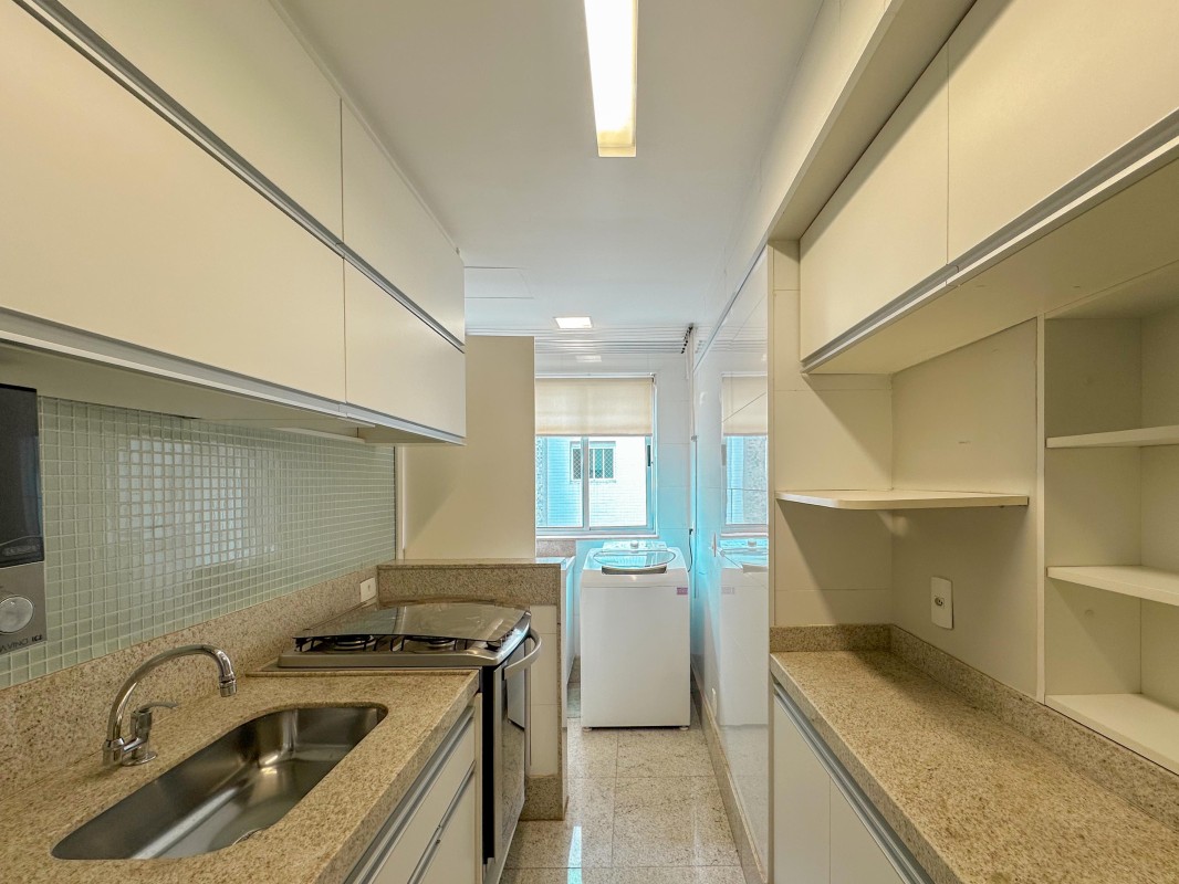 Cobertura, 2 quartos, 141 m² - Foto 15