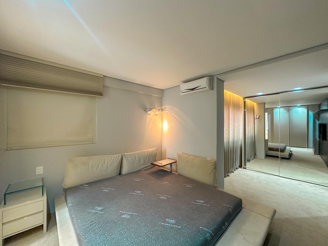 Cobertura, 2 quartos, 141 m² - Foto 12