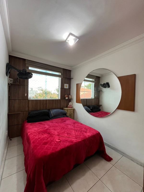 Cobertura, 4 quartos, 120 m² - Foto 4