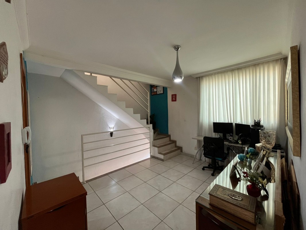 Cobertura, 4 quartos, 120 m² - Foto 1