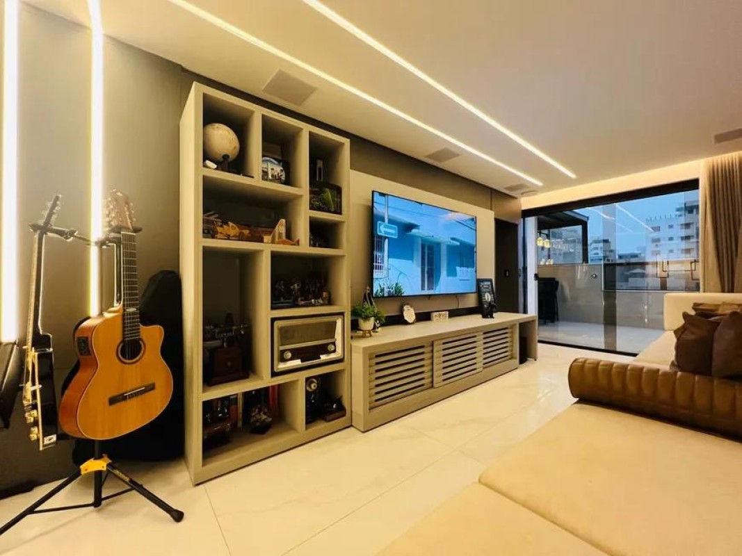 Cobertura, 3 quartos, 187 m² - Foto 16