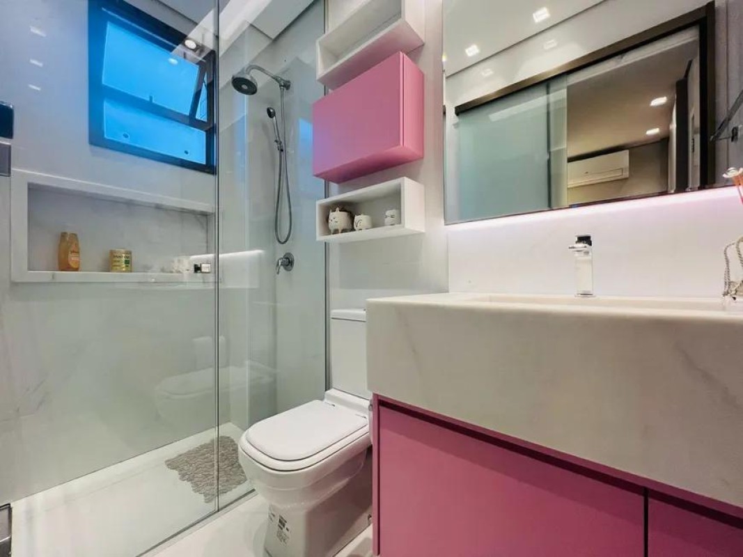 Cobertura, 3 quartos, 187 m² - Foto 20