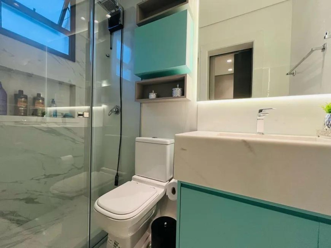 Cobertura, 3 quartos, 187 m² - Foto 17