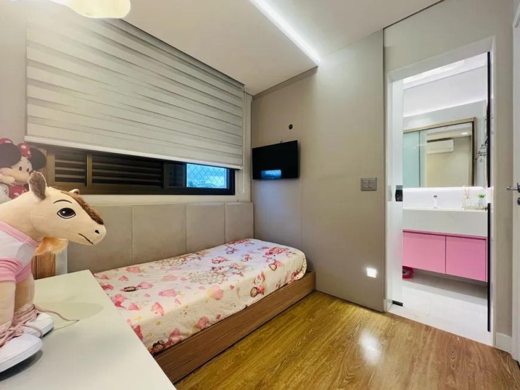 Cobertura, 3 quartos, 187 m² - Foto 21