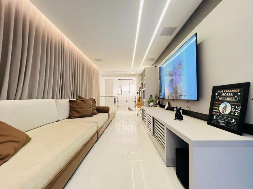 Cobertura, 3 quartos, 187 m² - Foto 14