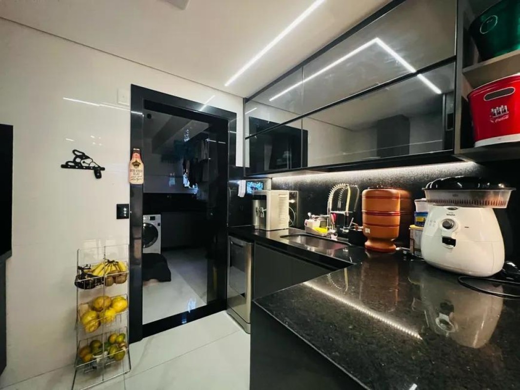 Cobertura, 3 quartos, 187 m² - Foto 7