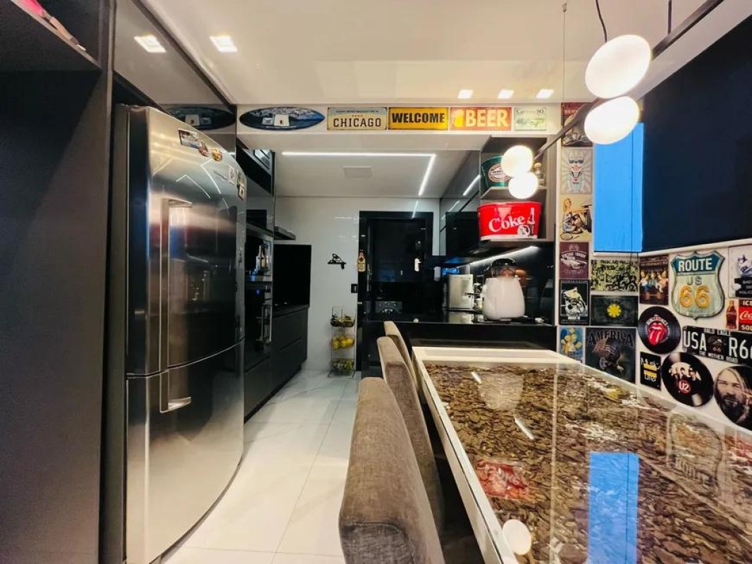 Cobertura, 3 quartos, 187 m² - Foto 10