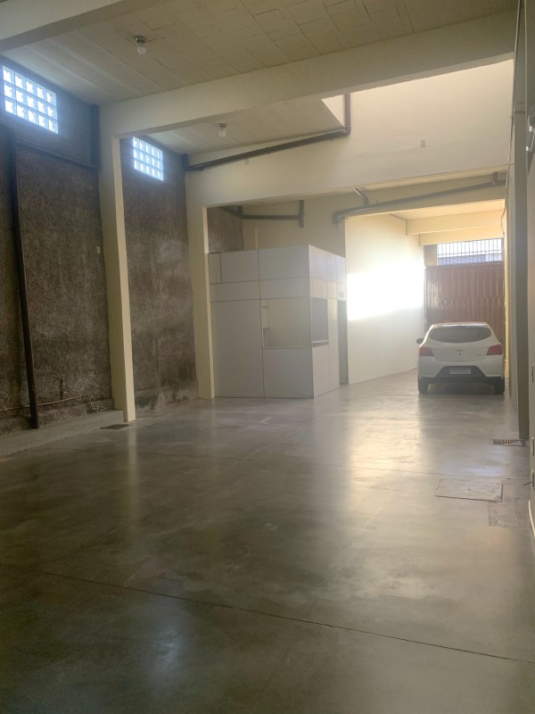 Depósito-Galpão-Armazém para alugar, 227m² - Foto 7