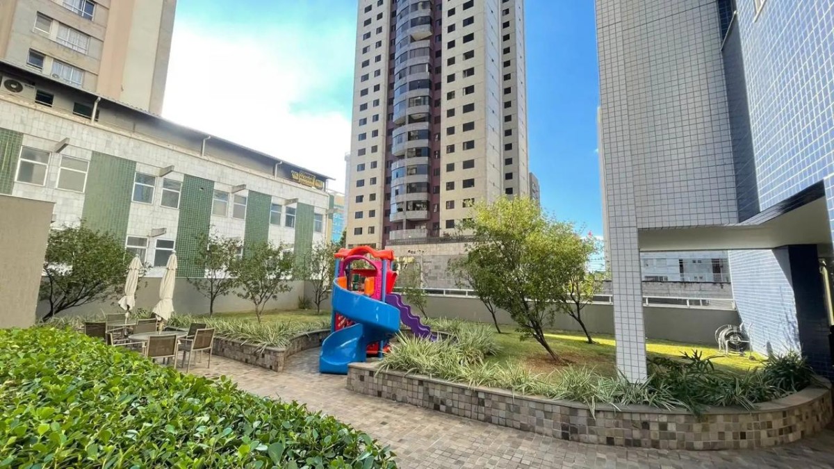 Apartamento, 3 quartos, 85 m² - Foto 5