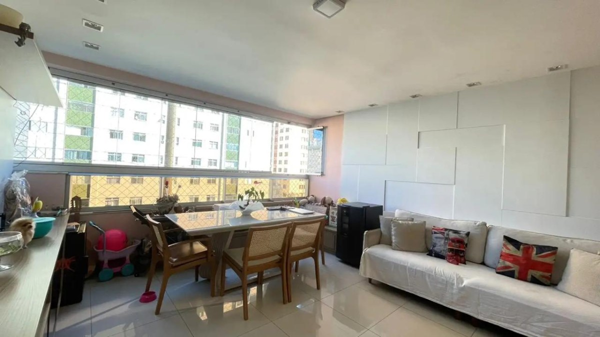 Apartamento, 3 quartos, 85 m² - Foto 9