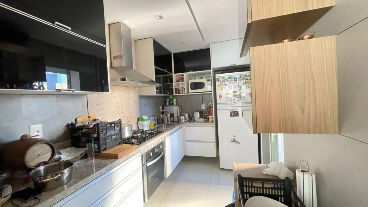 Apartamento, 3 quartos, 85 m² - Foto 19