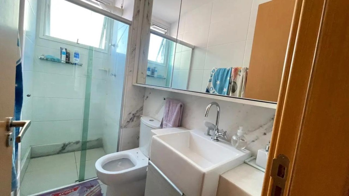Apartamento, 3 quartos, 85 m² - Foto 12
