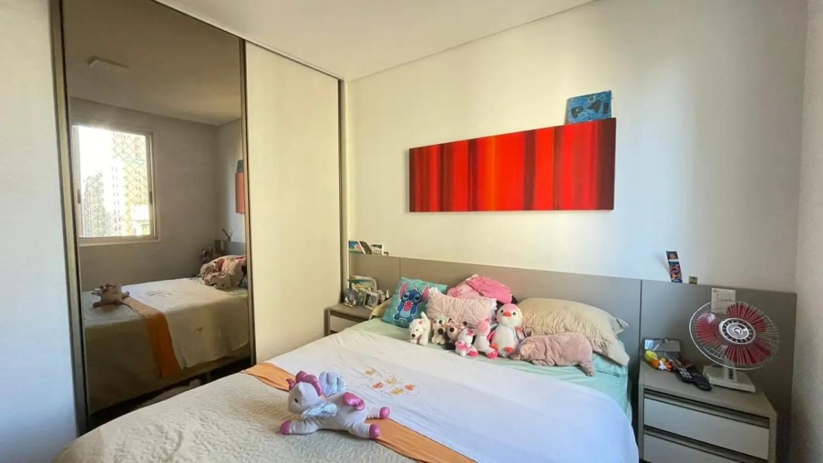 Apartamento, 3 quartos, 85 m² - Foto 20