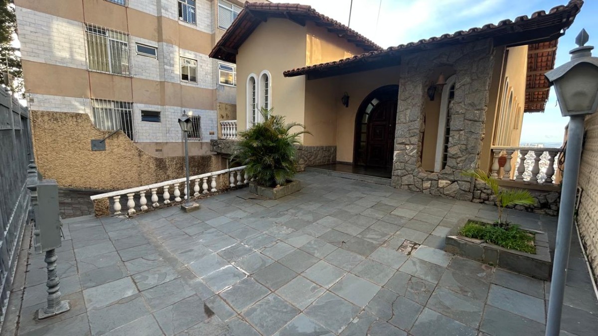 Loja-Salão, 400 m² - Foto 1