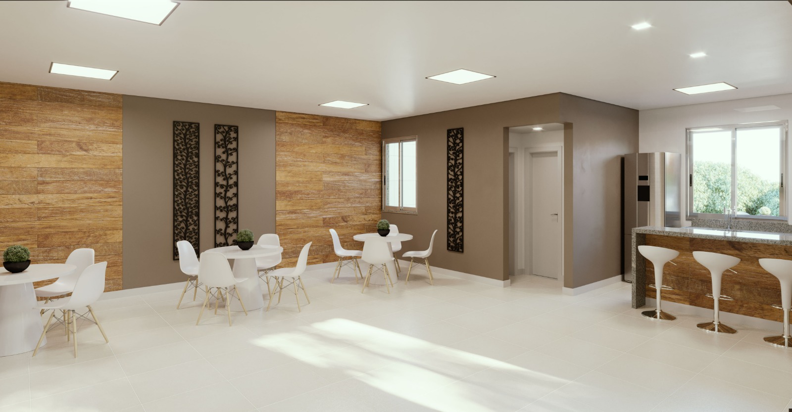 Apartamento, 3 quartos, 77 m² - Foto 19