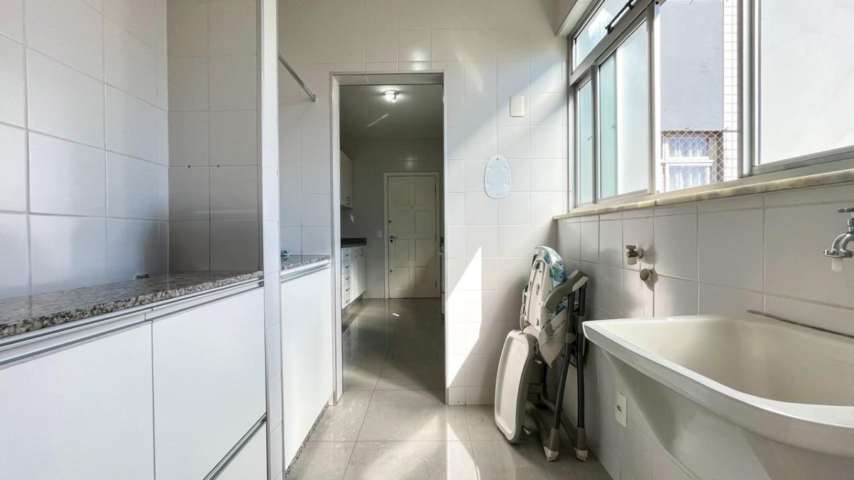 Apartamento, 3 quartos, 85 m² - Foto 6