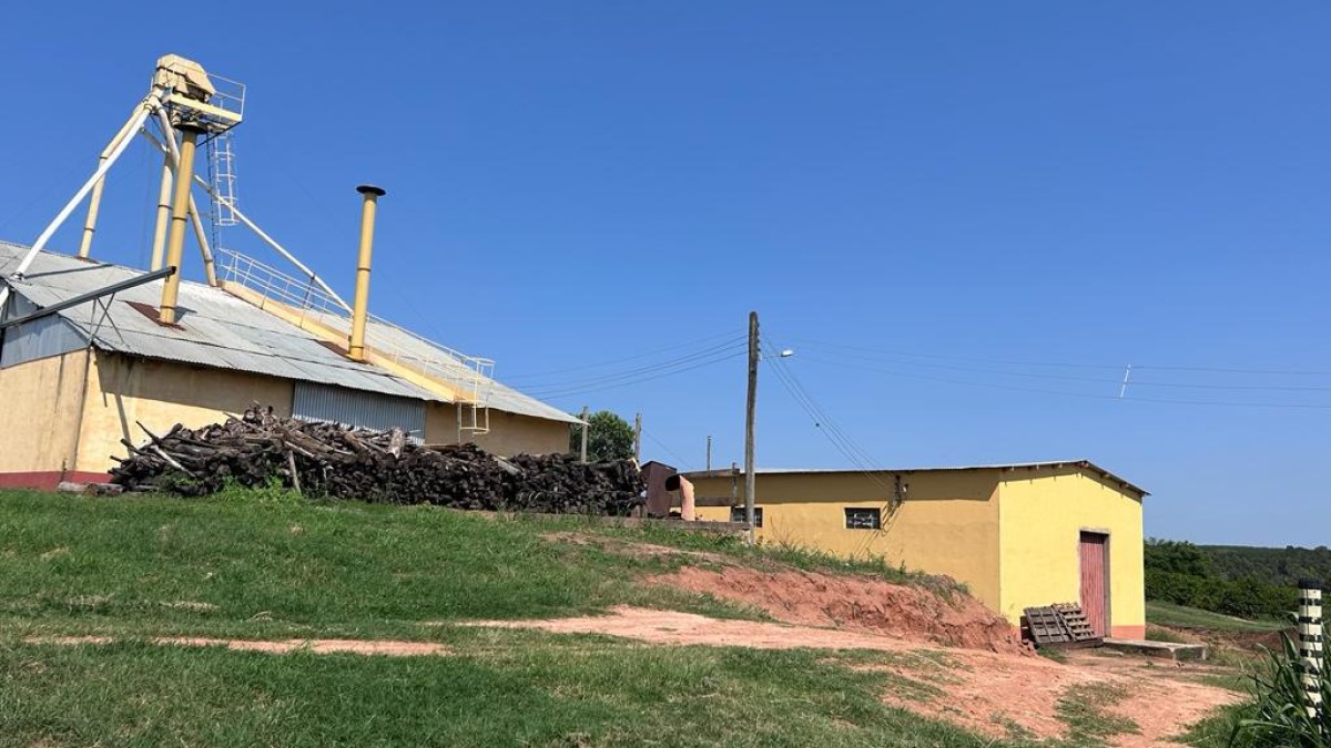 Chácara, 1 quarto, 277 hectares - Foto 18