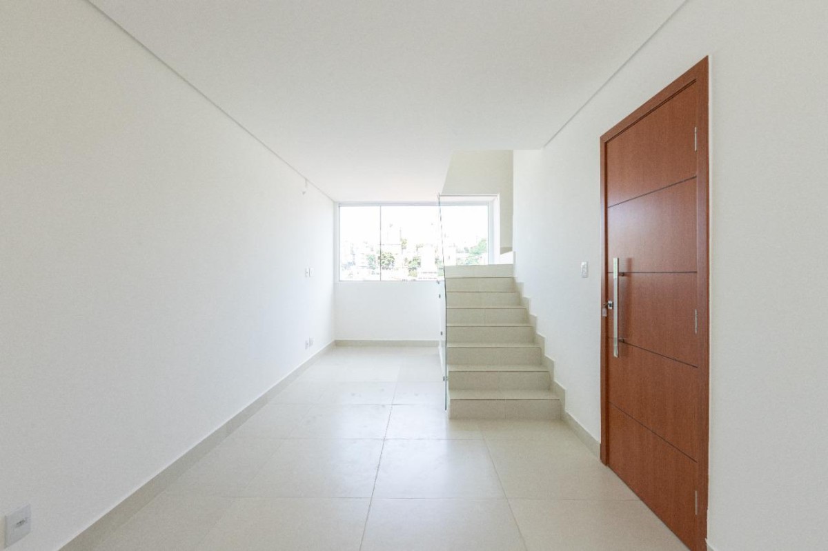 Cobertura, 3 quartos, 150 m² - Foto 3