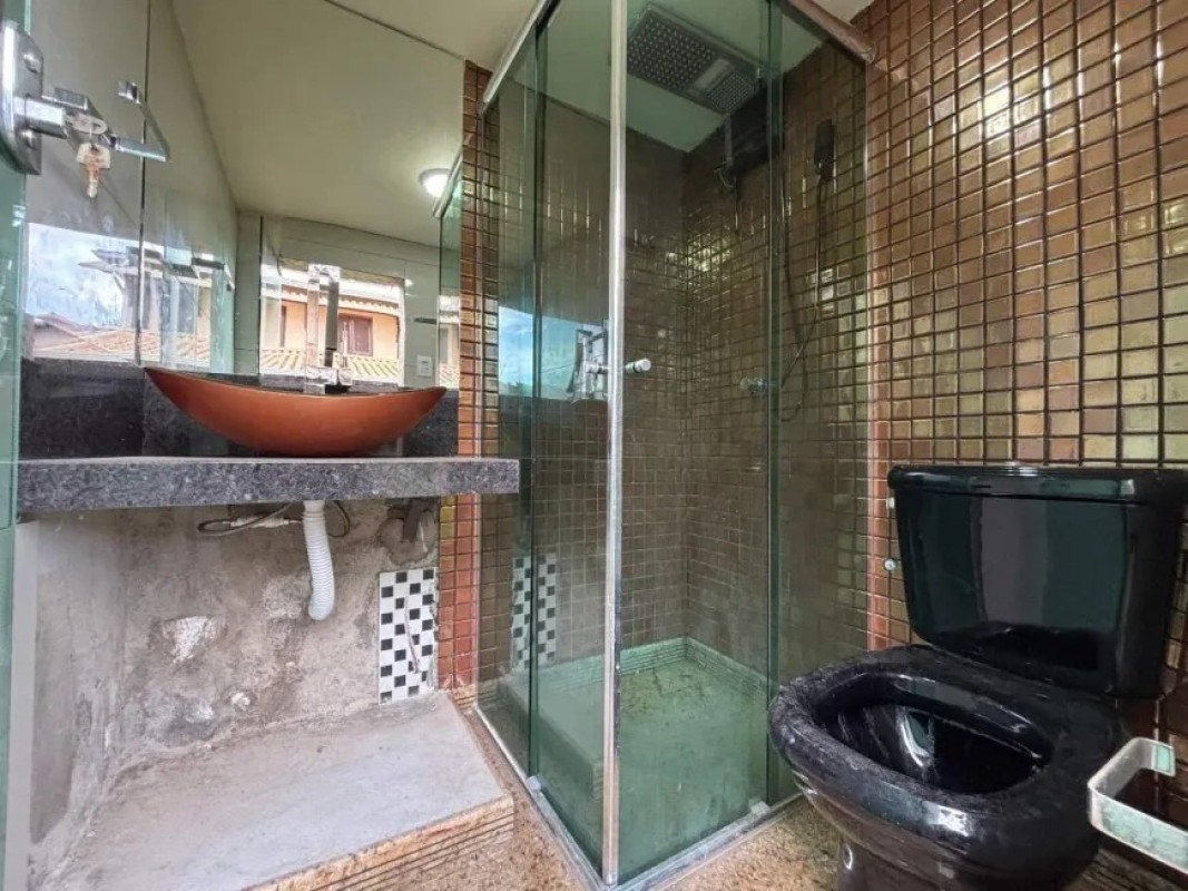 Casa, 4 quartos, 294 m² - Foto 11