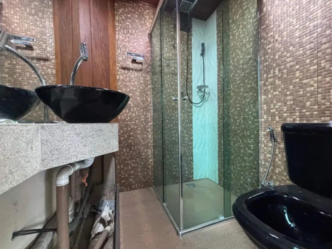 Casa, 4 quartos, 294 m² - Foto 13