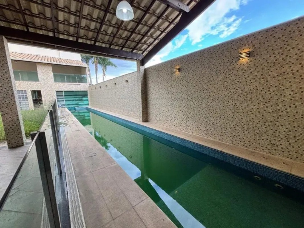 Casa, 4 quartos, 294 m² - Foto 7