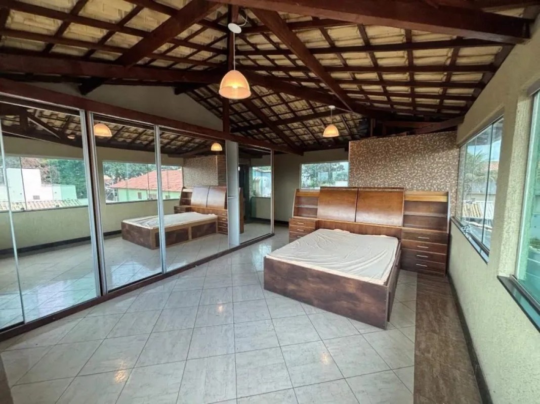 Casa, 4 quartos, 294 m² - Foto 20