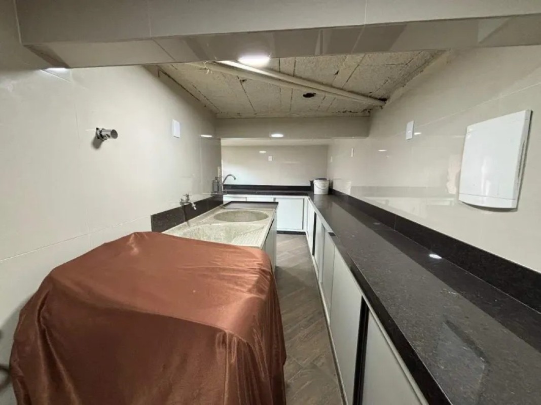 Casa, 4 quartos, 294 m² - Foto 25