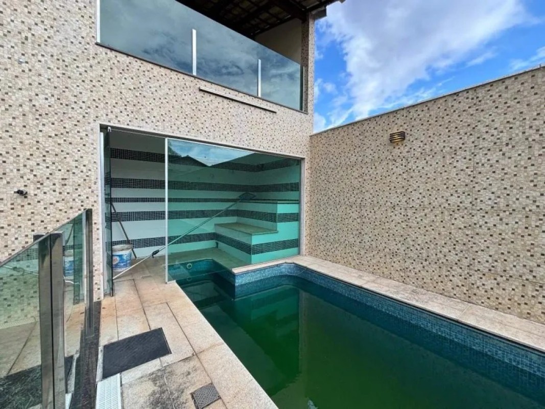 Casa, 4 quartos, 294 m² - Foto 8