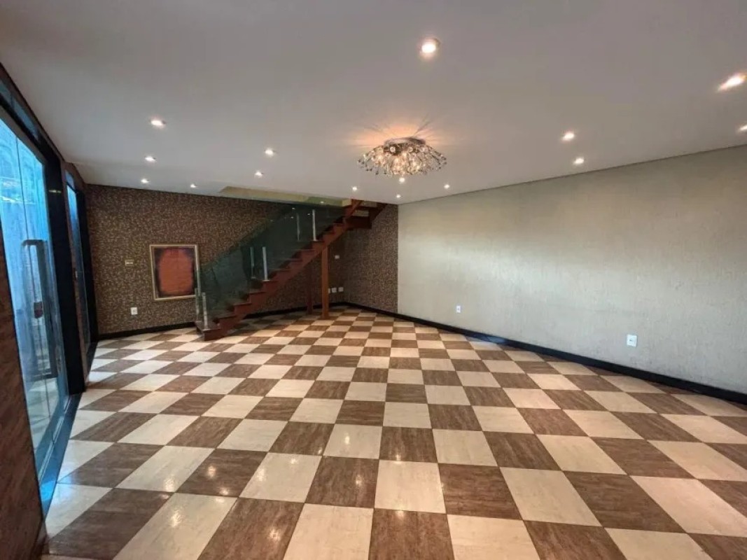 Casa, 4 quartos, 294 m² - Foto 23