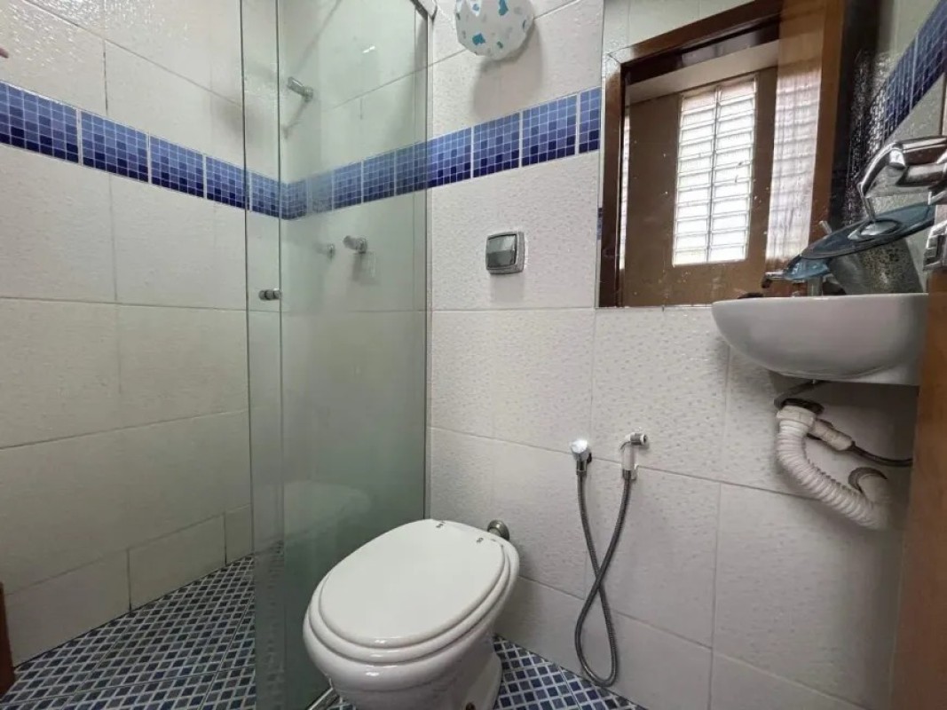 Casa, 4 quartos, 294 m² - Foto 12