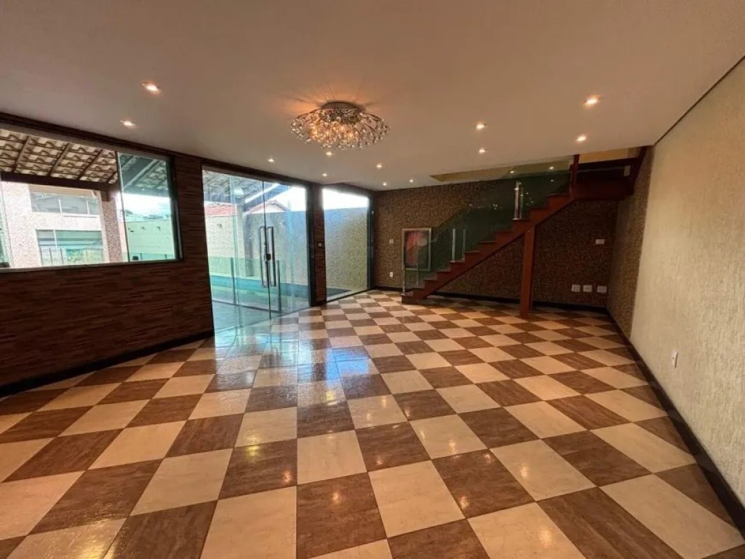 Casa, 4 quartos, 294 m² - Foto 24