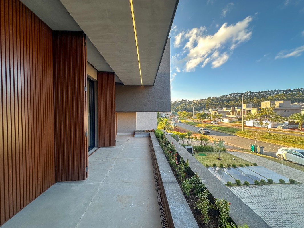 Casa de Condomínio, 5 quartos - Foto 12