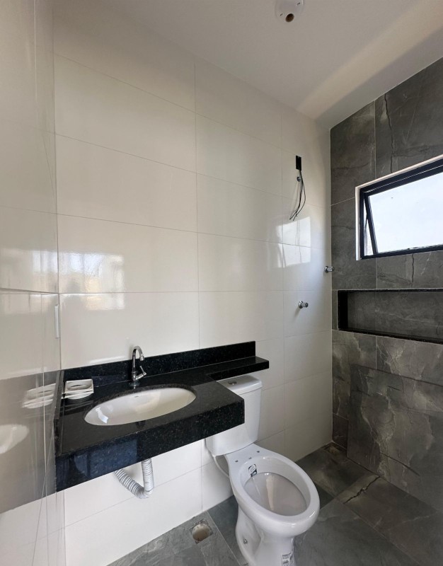 Apartamento, 2 quartos, 30 m² - Foto 5