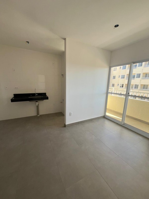 Apartamento, 2 quartos, 50 m² - Foto 5