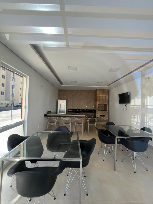 Apartamento, 2 quartos, 50 m² - Foto 21