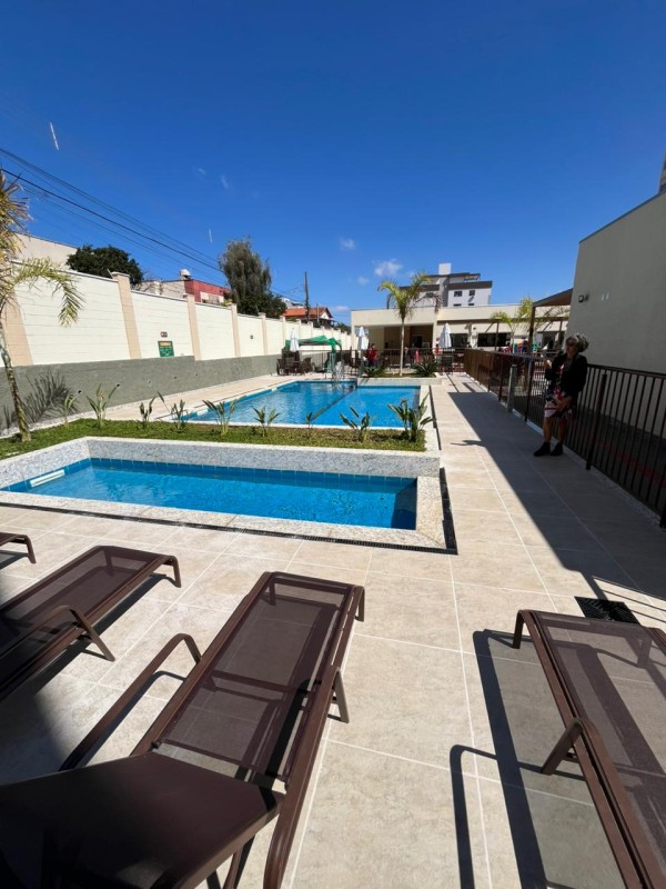 Apartamento, 2 quartos, 50 m² - Foto 11