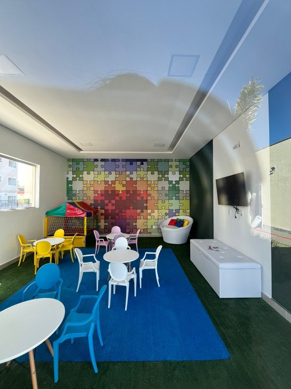 Apartamento, 2 quartos, 50 m² - Foto 16