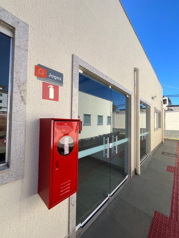 Apartamento, 2 quartos, 50 m² - Foto 13