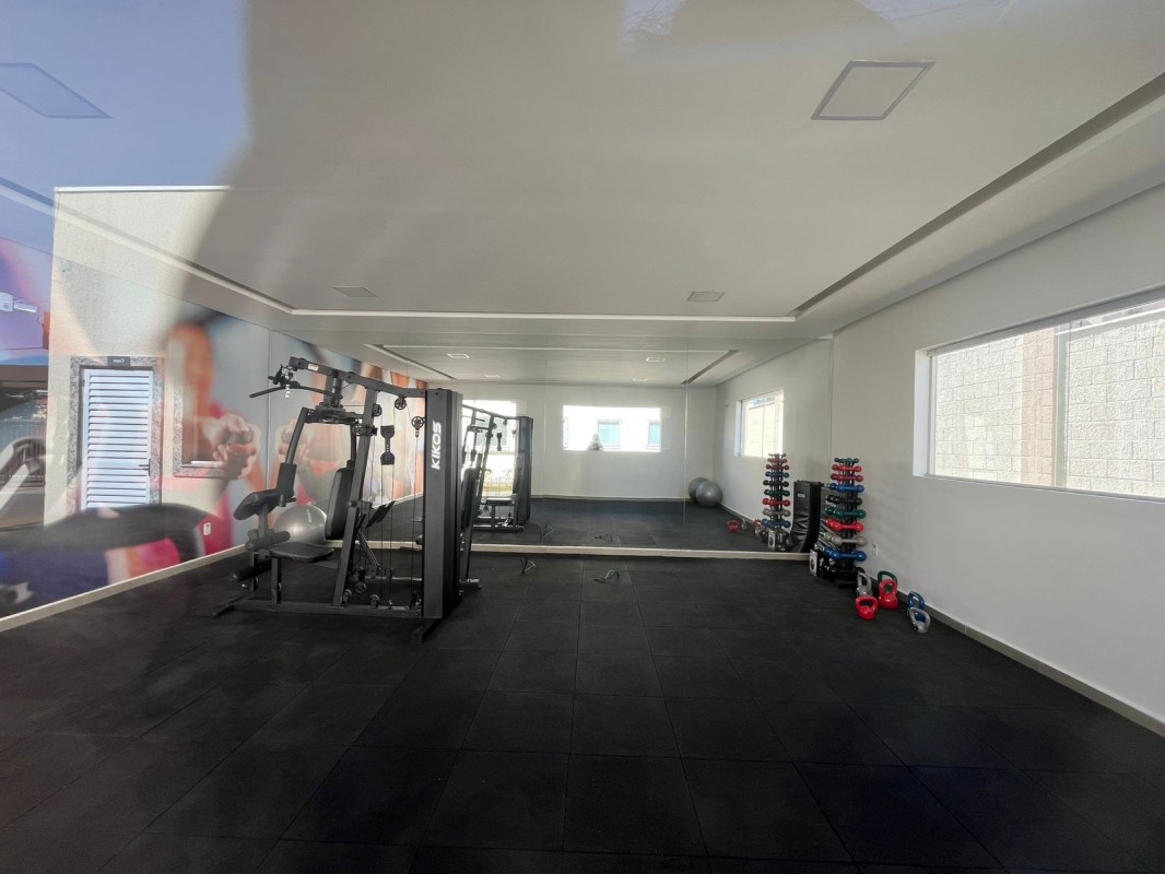 Apartamento, 2 quartos, 50 m² - Foto 23