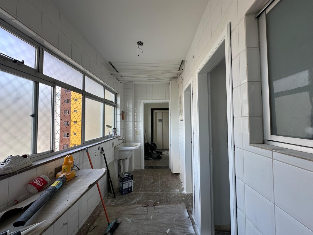 Cobertura, 3 quartos, 248 m² - Foto 8