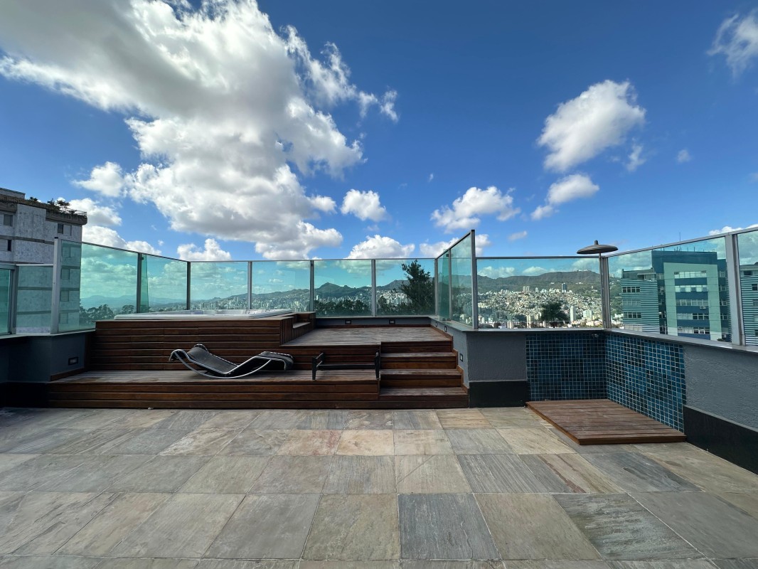 Cobertura, 3 quartos, 248 m² - Foto 20