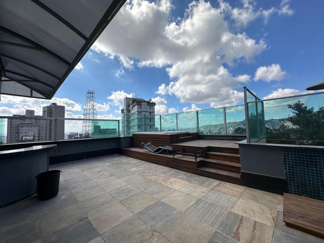 Cobertura, 3 quartos, 248 m² - Foto 21