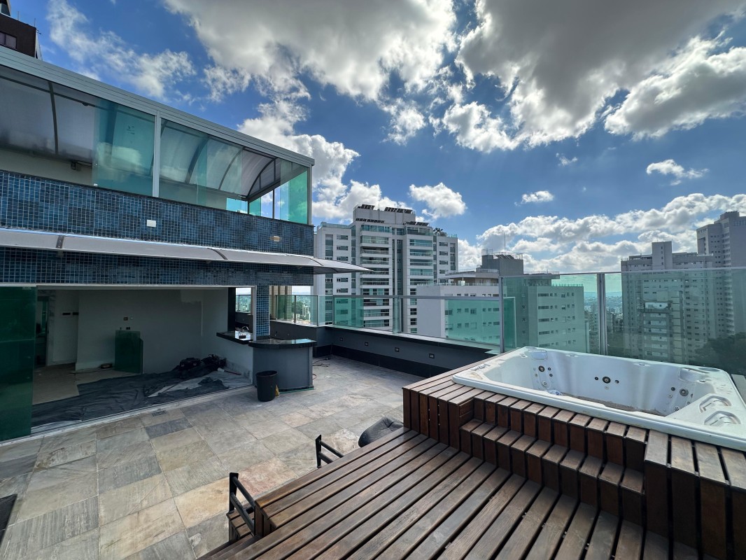 Cobertura, 3 quartos, 248 m² - Foto 22