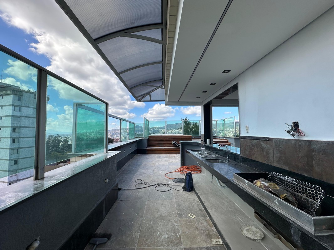 Cobertura, 3 quartos, 248 m² - Foto 25