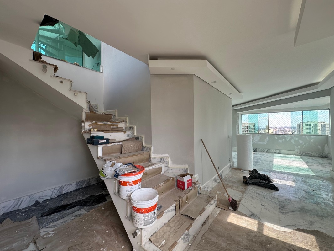 Cobertura, 3 quartos, 248 m² - Foto 5