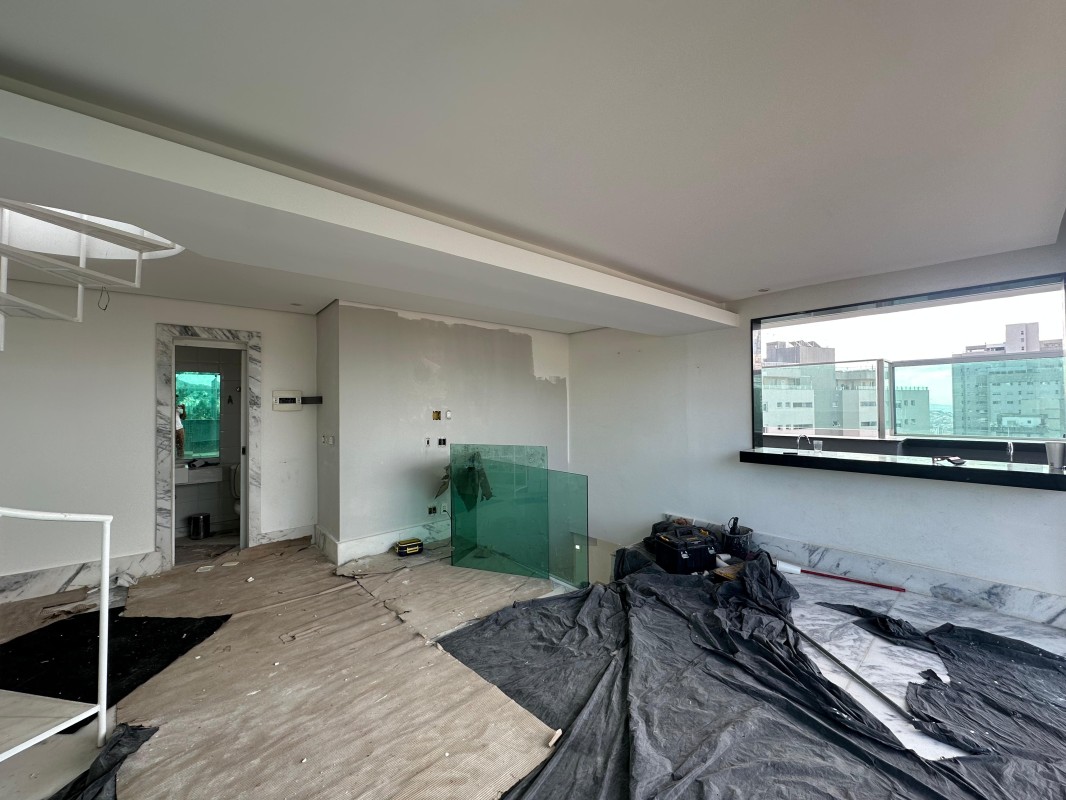 Cobertura, 3 quartos, 248 m² - Foto 19