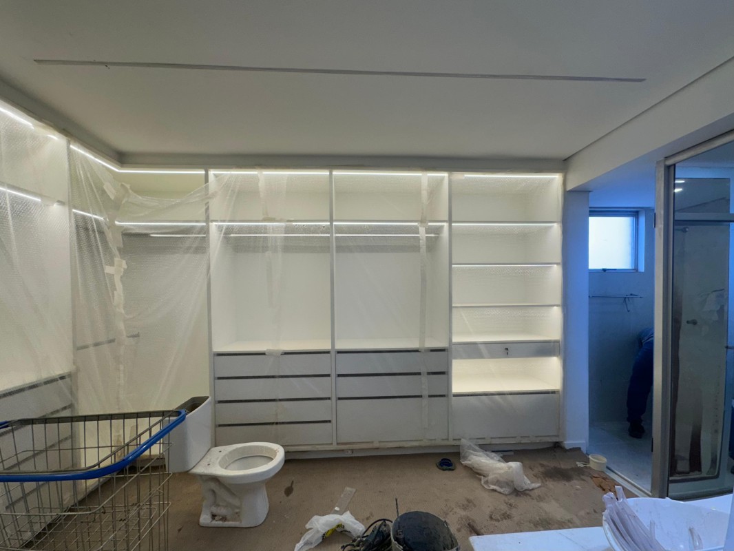 Cobertura, 3 quartos, 248 m² - Foto 2