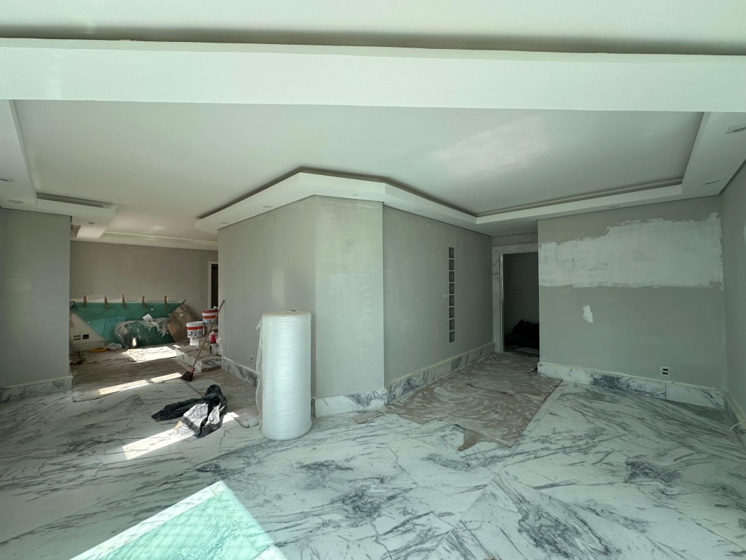 Cobertura, 3 quartos, 248 m² - Foto 3