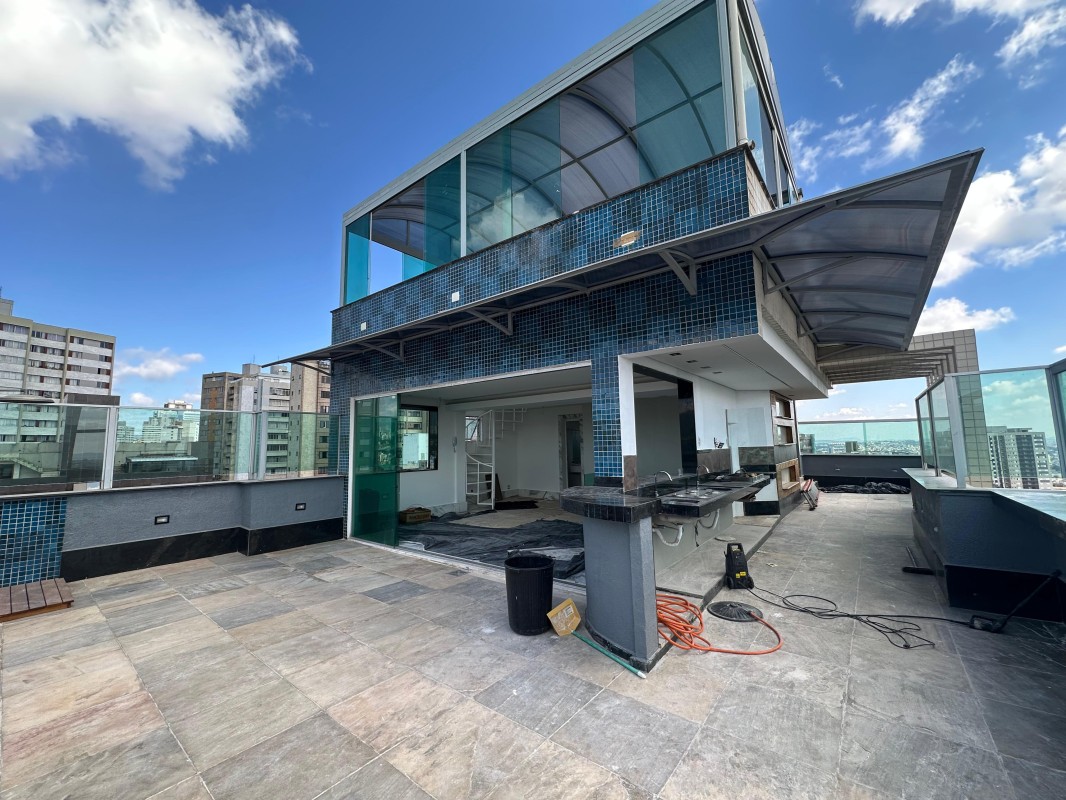 Cobertura, 3 quartos, 248 m² - Foto 23